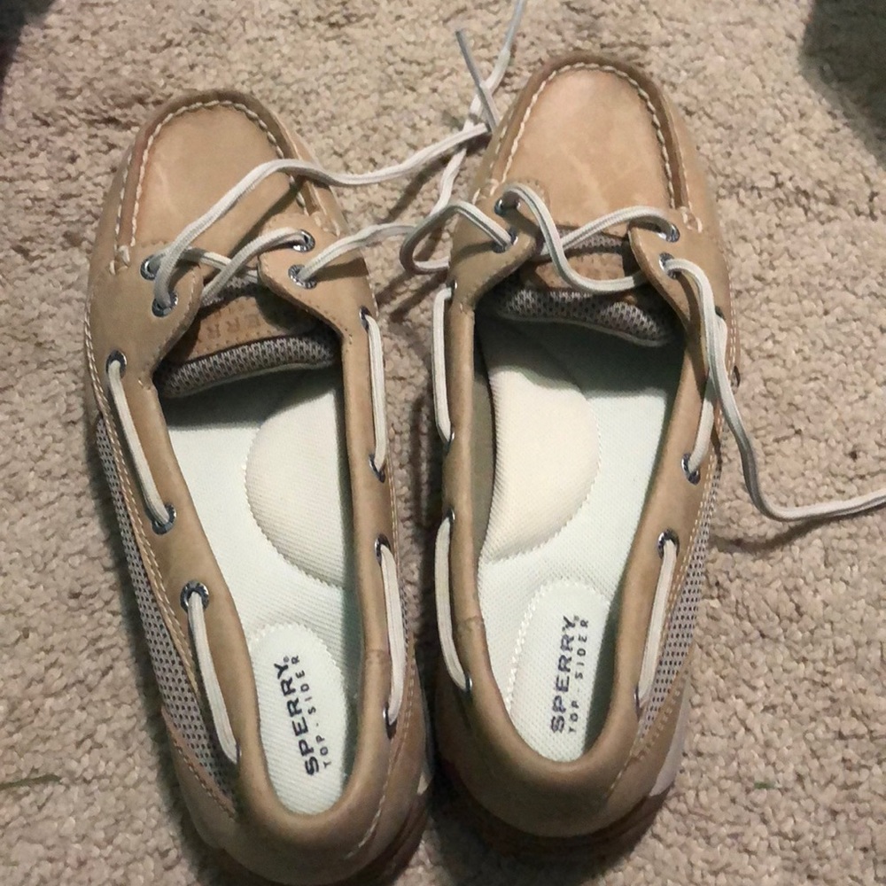 Sperry Top Sider shoes BRAND NEW